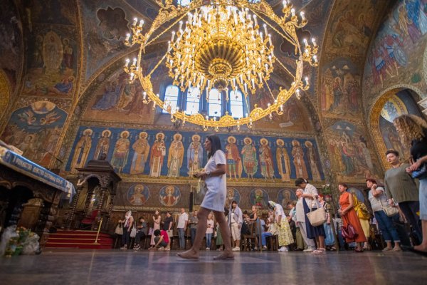 Димитър Кьосемарлиев